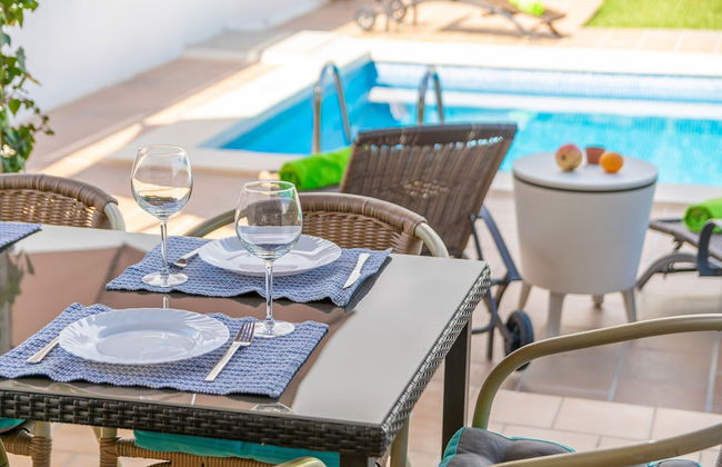 Casa Hector in Cala d Or - Foto 13