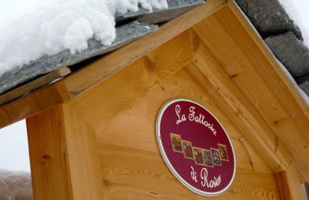 La Fattoria di Roven - Foto 60