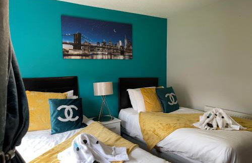 HLA - KING COURT APARTMENT 2 - Foto 28