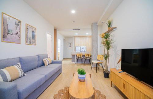 CARTAGENAFLATS - San Diego Suites - Foto 23