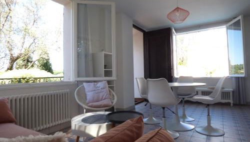 Pool House Matisse in large park with heated pool - Foto 2