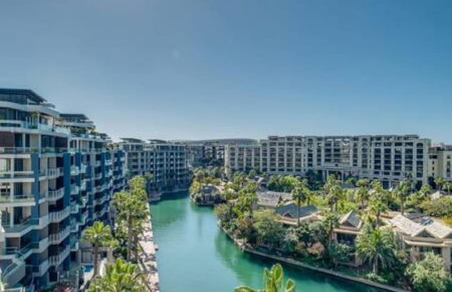 606 Juliette on Waterfront Marina - Foto 13