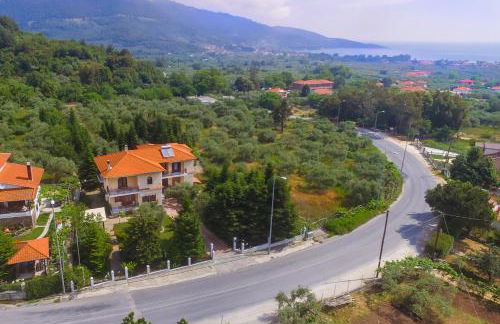 Villa Rosa - Foto 12