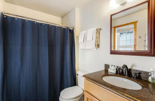 Summit Chalet - Foto 25