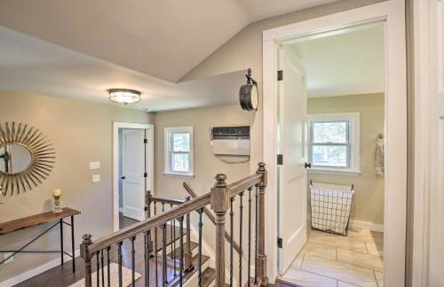 Stylish Pine Plains Home Near Parks and Hiking! - Foto 16