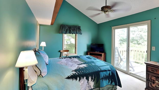 Villages of Wisp 70 Bright Passage by Taylor Made Deep Creek - Photo 3, Équipement de l’hébergement