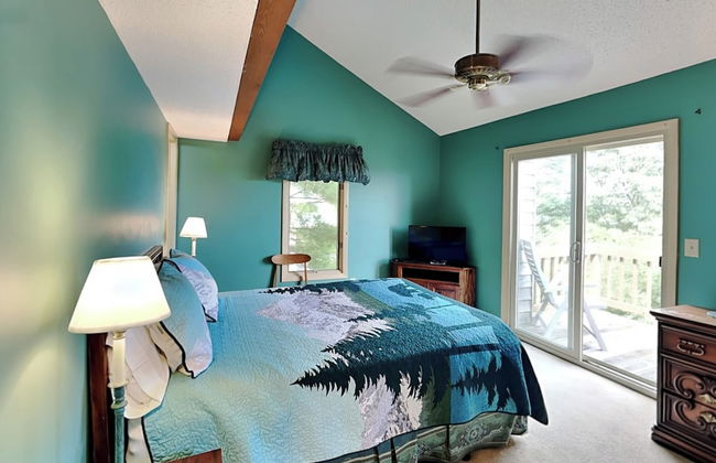 Villages of Wisp 70 Bright Passage by Taylor Made Deep Creek - Foto 20