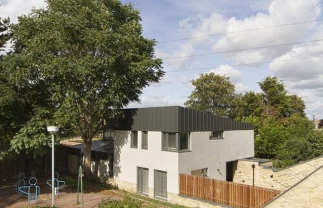 Citystay Living - Eagle Yard - Foto 17