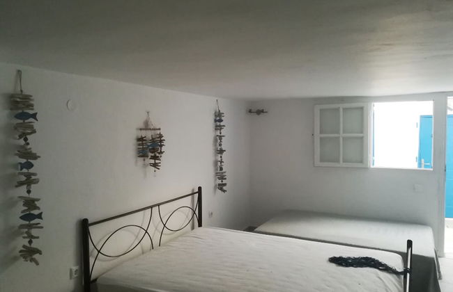 Classy Mykonian Studio - Ornos - Photo 1