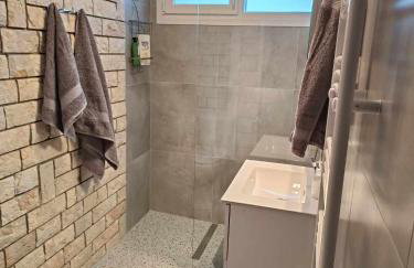 Polys Apartment and Paraskevi studio with view - Foto 16