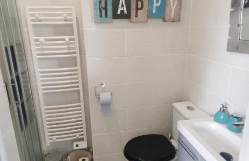 Gîte des trois plages 6 personnes - Foto 3