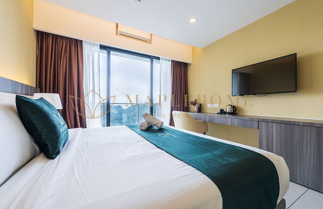 Ion Delemon Premier Suites Genting - Photo 8