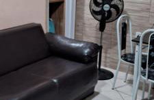 Casa com piscina e churrasqueira em Iguaba grande - Foto 13