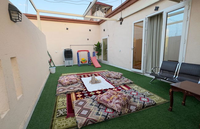 alaqeeq apartments - Foto 38