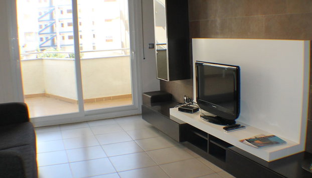 Drugstore B E in Roses - Foto 5, Habitación