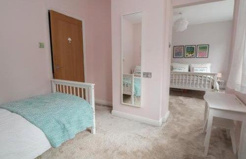 Rook Hall Farm - Foto 45