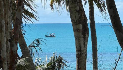 Charmoso bangalô balinês pé na areia Outeiro das Brisas - Photo 3