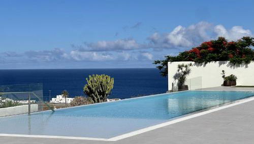 Vivelorural Agaete 2D infinity pool & great views - Foto 2