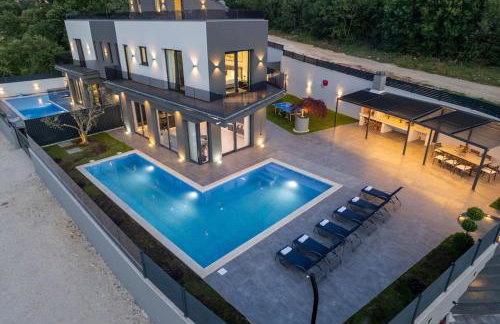 Villa Kalemi - Photo 40