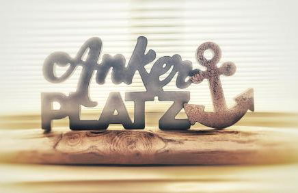 Ankerplatz in Lübeck - Foto 16