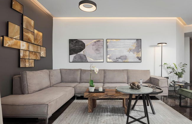 Athenian Riviera Luxurious Residence - Foto 17