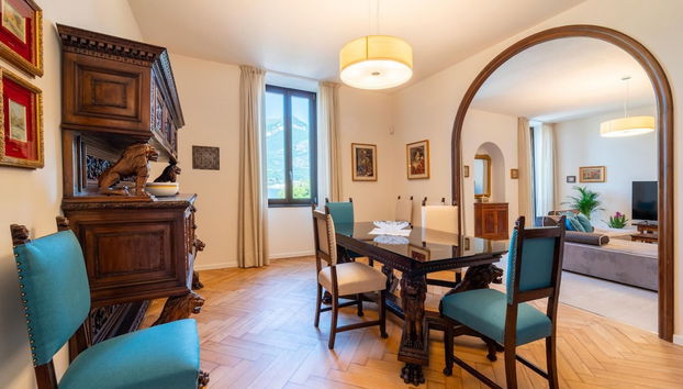 Eleganza e Stile nel Cuore di Bellagio by Wonderful Italy - Foto 4, Habitación