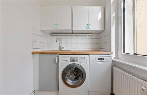 primeflats - Apartment Togo Berlin-Wedding - Foto 10