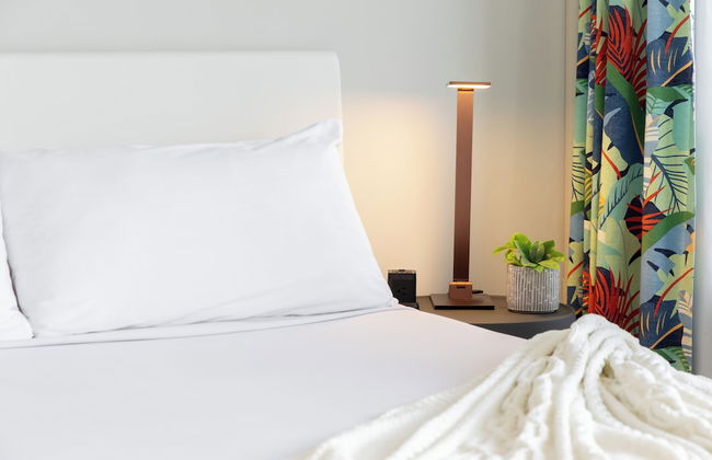 Renovated Pacific Monarch Studio Near Waikiki Beach - Foto 111