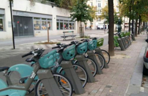 Chez Sophie - Foto 27