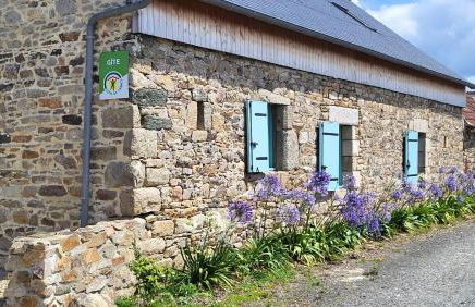 Gîte Paimpol Le Poullou - Photo 44