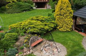 Family Lake House - Foto 8