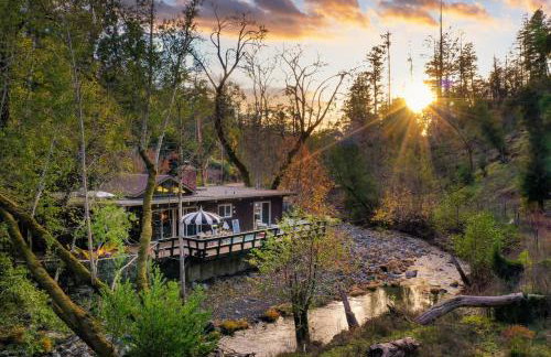 Sonoma Creek Haven - Foto 1