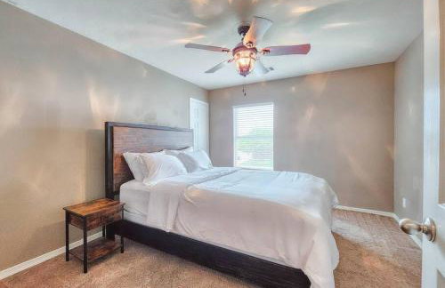 Cozy home with private Jacuzzi - Foto 31