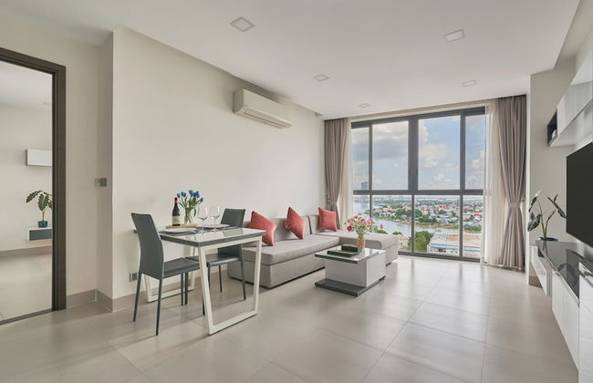 Noden Hotel & Apartment - Foto 40