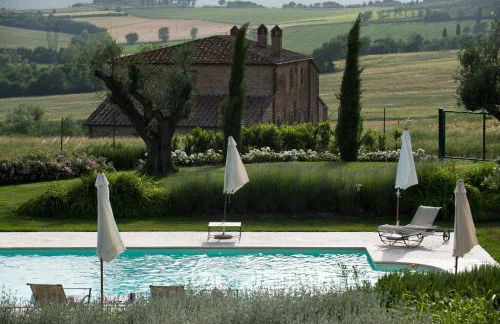 Casa Vacanze B&B Poggio Al Vento Toscana - Photo 10