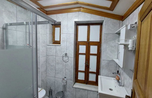 Fevzi Paşa Suite & Hotel - Foto 31