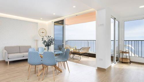 Sunnyland Ocean View Tenerife - Foto 2