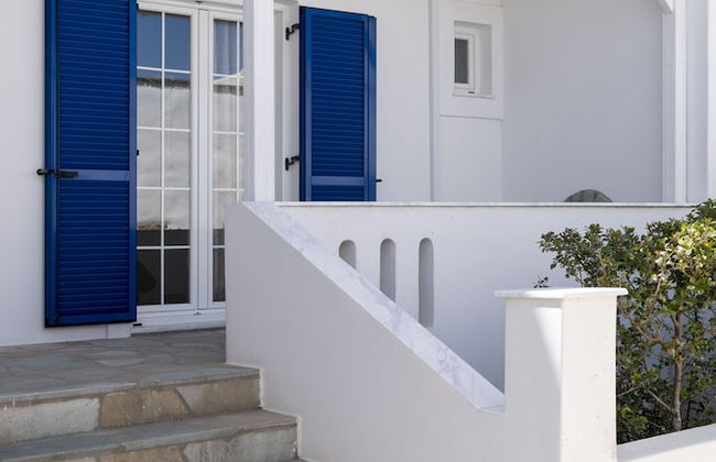 Parian Charming 3bedroom Home - Photo 54