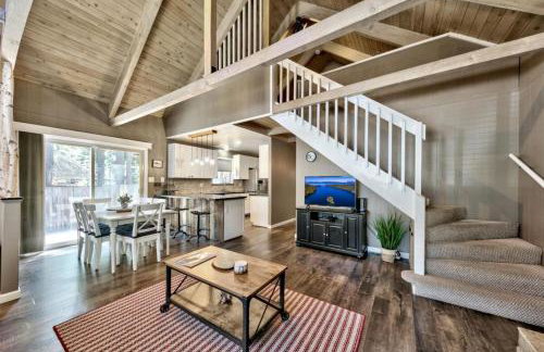 CYH0876 - Island Cabin cabin - Foto 8