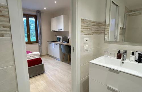 RESORT Panoramico Canale Suite - private parking - Natural Park - Photo 20