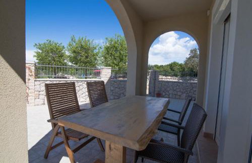 Apartments with parking space Punta kriza, Cres - 8082 - Foto 23