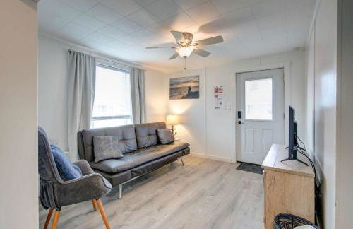 Pelican's Perch 1-Bed by the Sea w fireplace - Foto 7