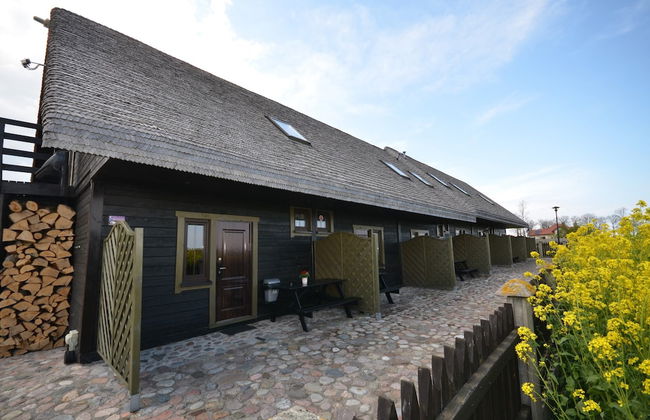 Cozy Studio 1 at the Seaside Agrotourism - Foto 43