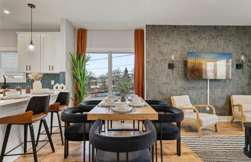 2br 3ba 2King bd 3 Car Parking Bonus area with Queen Bed - Foto 23