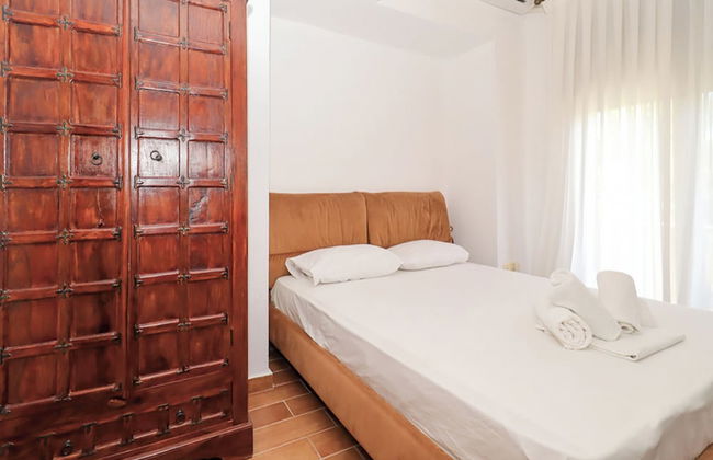 Stylish Maisonette With 3 Bedrooms in Vourvourou, Greece - Foto 5