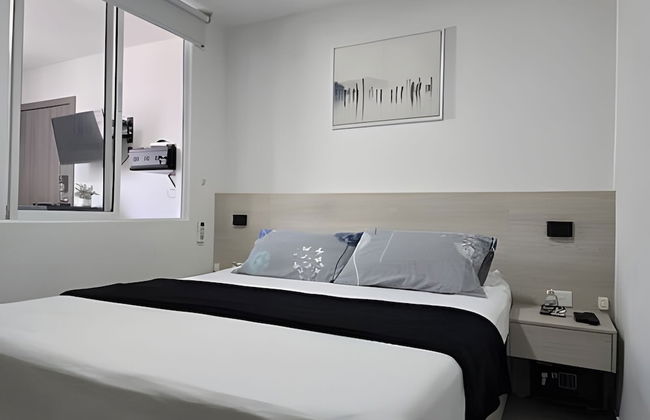 Apartaestudios San Fernando - Foto 26