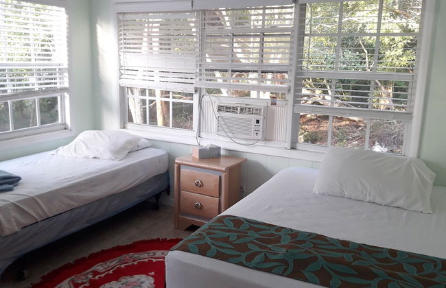 PARADISE CREEK COTTAGES - Foto 8