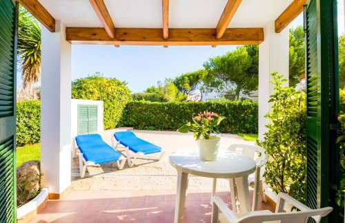 Apartamentos Arenal Playa Menorca - Photo 16