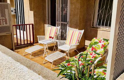 Joya De Playa Mar De Cristal - Foto 6