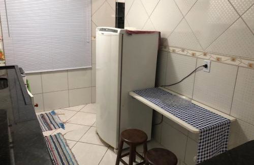 Apartamento com Wifi, Livros e Espaço Pet - Foto 4